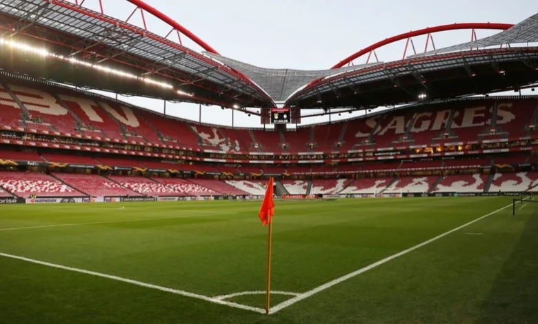 Taça da Liga. SL Benfica - Tondela