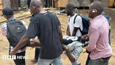 Tanzania election: Civil servants urged to work from home after polling day protests