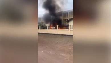 Tanzania police fire shots, tear gas at protesters after chaotic election