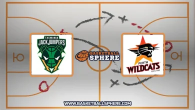 Tasmania JackJumpers vs Perth Wildcats: Analysis and Prediction – Oct. 29, 2025