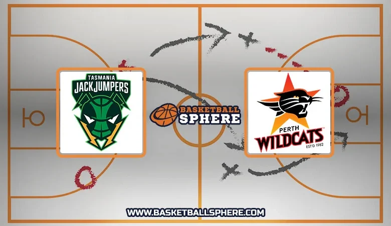 Tasmania JackJumpers vs Perth Wildcats: Analysis and Prediction – Oct. 29, 2025