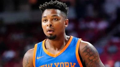 “Tatum loves your game”: The call that sealed Peterson’s move