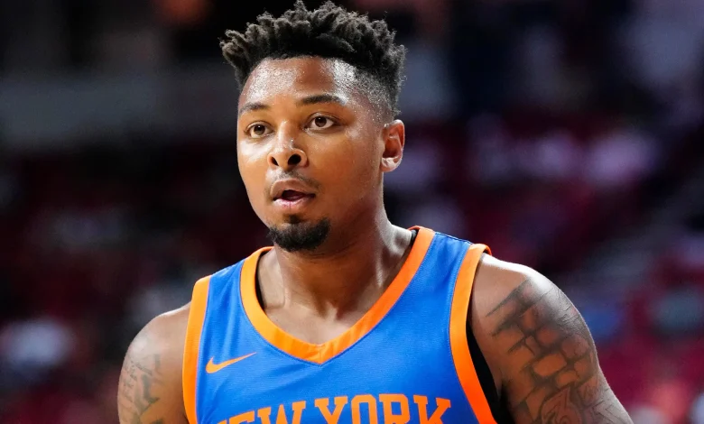 “Tatum loves your game”: The call that sealed Peterson’s move