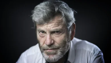 Tchéky Karyo est mort
