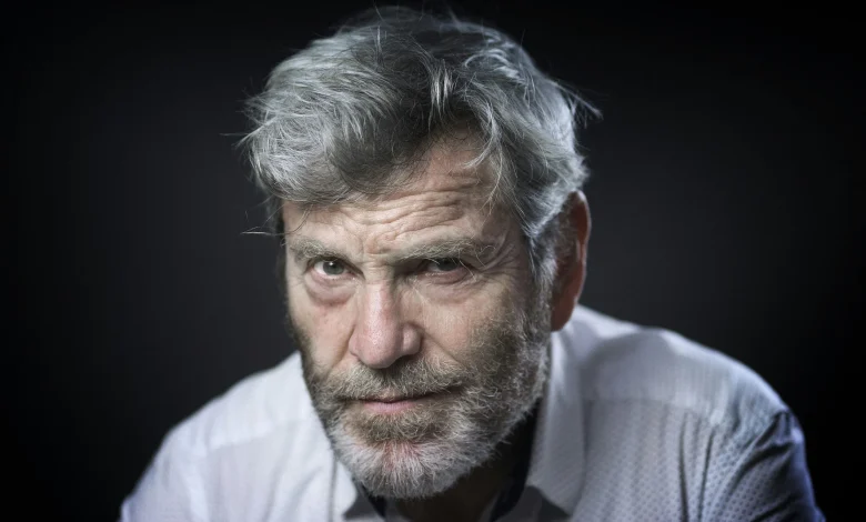 Tchéky Karyo est mort