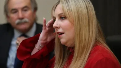 Teacher who was shot by 6-year-old student at school testifies she thought she had died