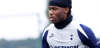 Team news | No issues from Everton, Thomas Frank on Cristian Romero, Dominic Solanke, Destiny Udogie