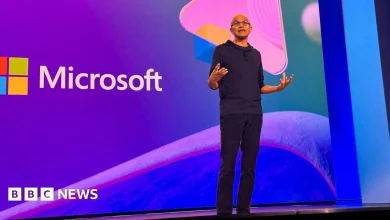 Tech giants are spending big on AI in a bid to dominate the boom