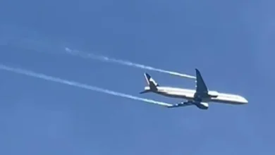 Technical issue forces Singapore Airlines flight SQ228 to return to Melbourne