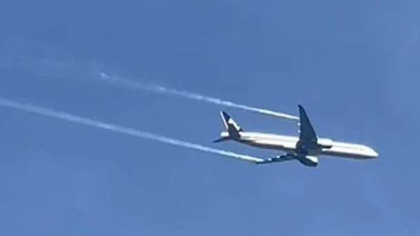 Technical issue forces Singapore Airlines flight SQ228 to return to Melbourne