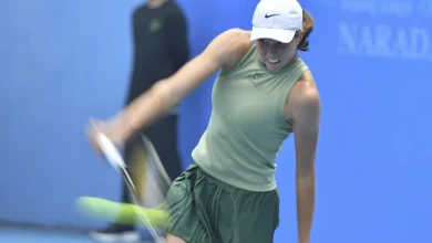 Teen standouts Tagger, Pohankova in sync as WTA debuts yield early success