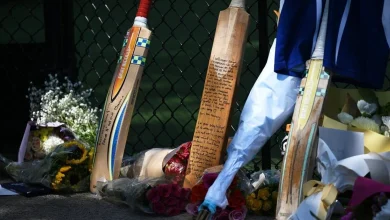 Teenage cricketer dies after training accident in Australia