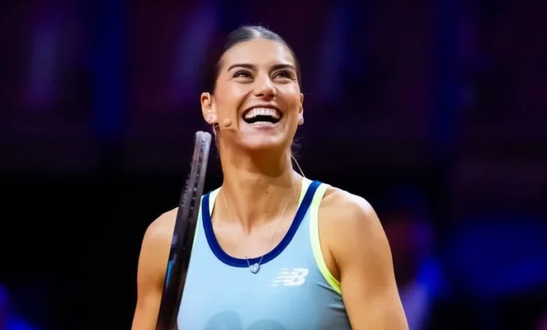 Tenis. Sorana Cârstea, pas în sferturi la Hong Kong