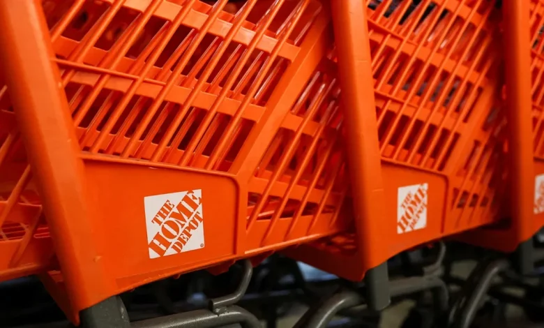 Tennessee's Home Depot distribution facility will shutter come 2026: What to know
