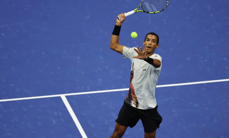 Tennis, ATP – Paris Masters 2025: Auger-Aliassime takes out Comesana