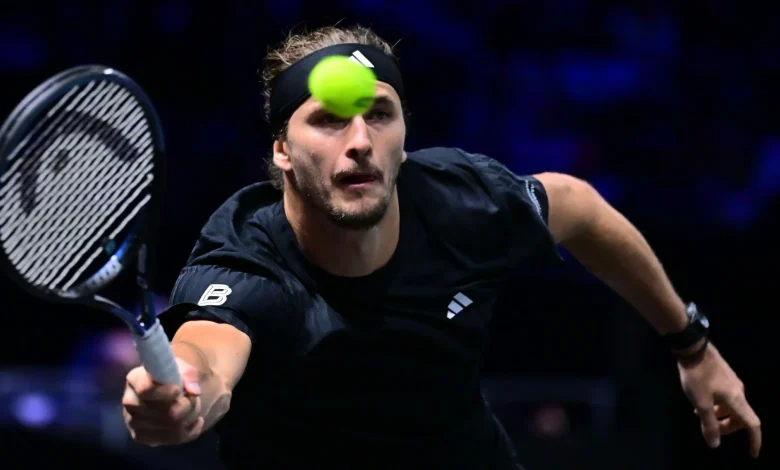 Tennis, ATP – Paris Masters 2025: Zverev takes out Ugo Carabelli