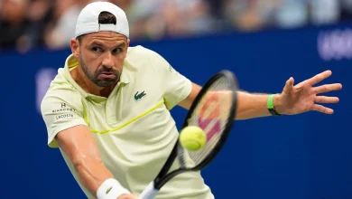 Tennis Best Bets: Paris Masters Picks & Predictions for October 29