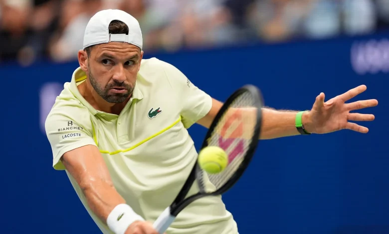 Tennis Best Bets: Paris Masters Picks & Predictions for October 29