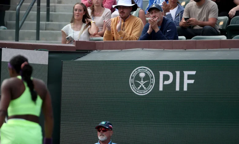 Tennis Mailbag: How New Saudi Arabia Masters 1000 Event Could Shake Up the Sport