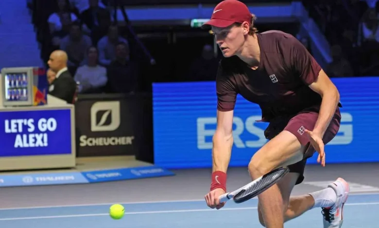 Tennis Tracker: Cîrstea câștigă cu Tomljanovic. Surprize la Jiujiang și Paris / Sinner și Zverev debutează la Paris