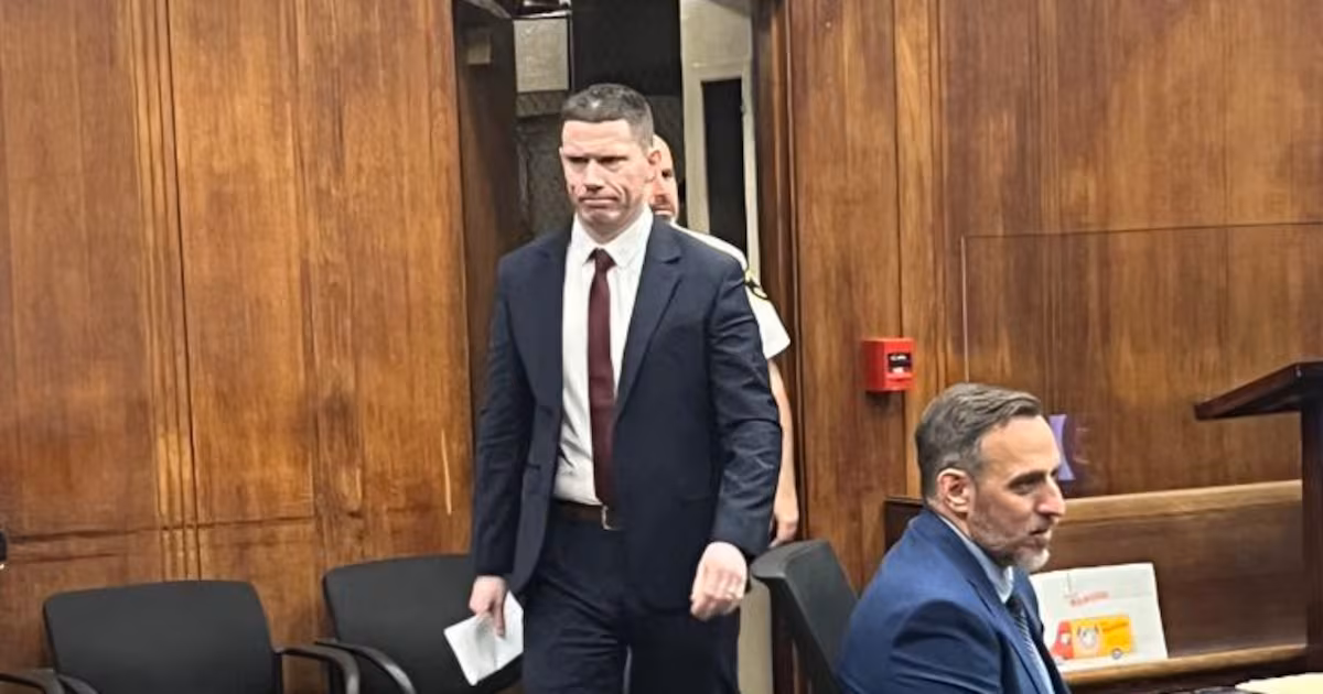 Terence Crosbie trial juries did not hear of 2017 tweet about ‘unreported rape capital of Europe’