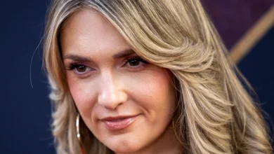 'Terrifier' star Catherine Corcoran says producers shortchanged her, filmed her nude without written permission