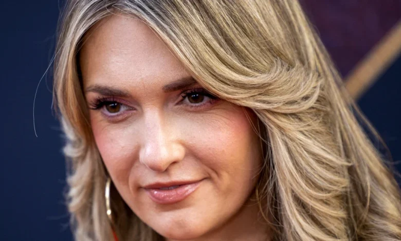 'Terrifier' star Catherine Corcoran says producers shortchanged her, filmed her nude without written permission