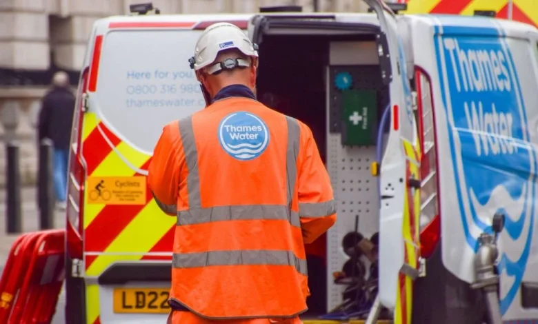 Thames Water needs urgent action – public needs to know what comes next