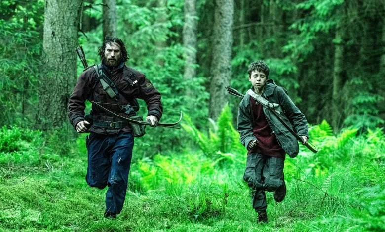 The 5 worst horror movies of 2025: ’28 Years Later’ tops the list