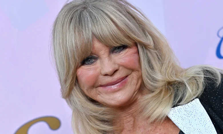 The Biggest Makeup Mistakes Goldie Hawn Has Ever Made