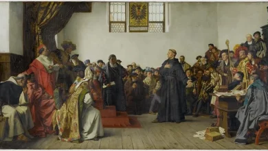 The Catholic Beliefs of Protestant Reformers