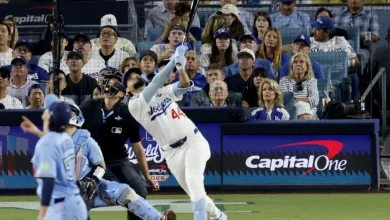 The Dodgers have an Andy Pages problem, and it’s not good