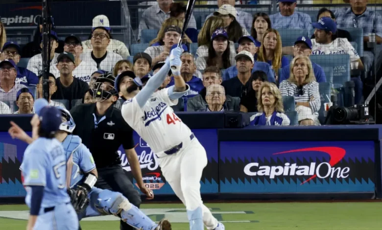 The Dodgers have an Andy Pages problem, and it’s not good