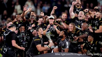 The EPCR Champions Cup Actually Rocks. Let's Add More Teams To It