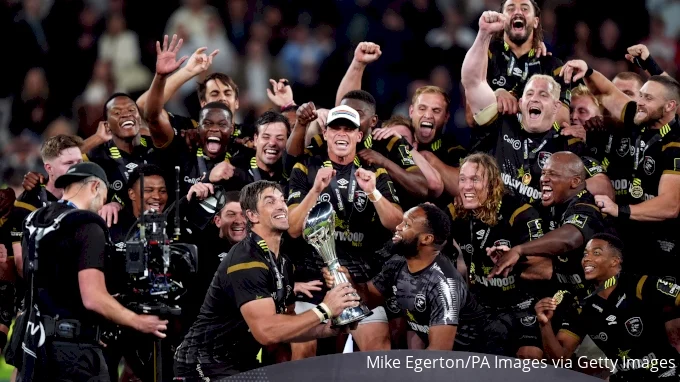 The EPCR Champions Cup Actually Rocks. Let's Add More Teams To It