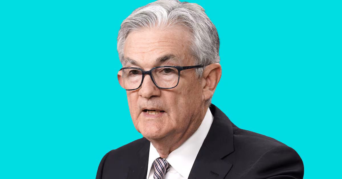 The Fed seen to cut rates twice in 2025: Here’s what it means for crypto prices