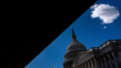 The Fed will probably cut rates today. The shutdown could make future cuts more difficult