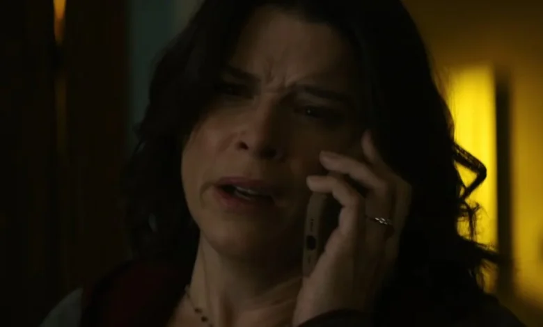 The First ‘Scream 7’ Trailer Brings Sydney Back for More