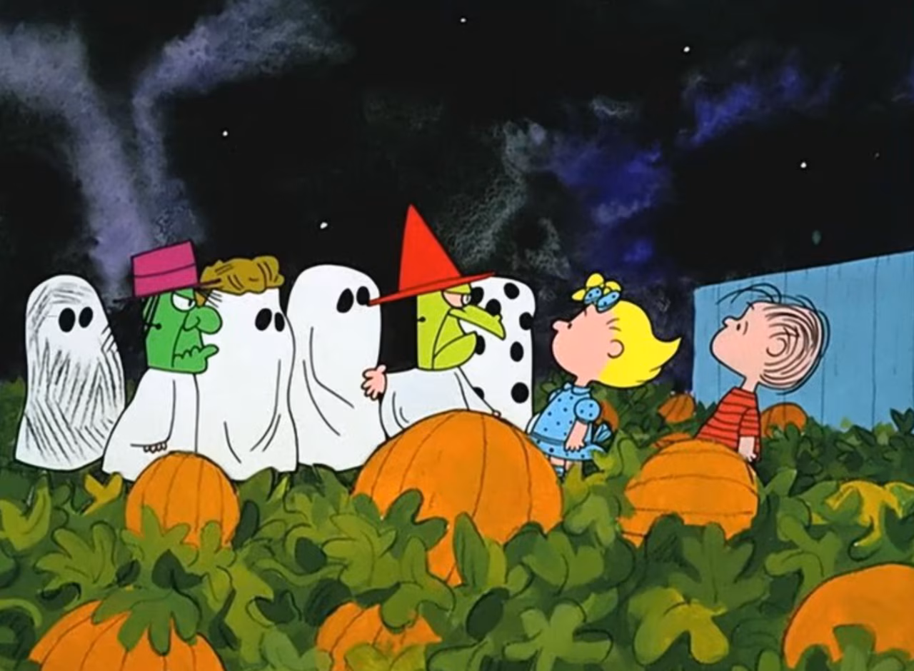 The Halloween special that defined generations is available now, but you won’t find it on your TV guide