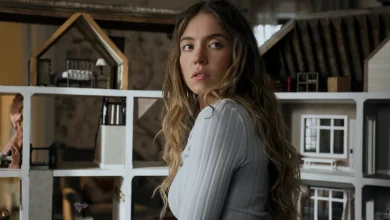 The Housemaid (2025) - 'A Peek Inside' Official Special Feature