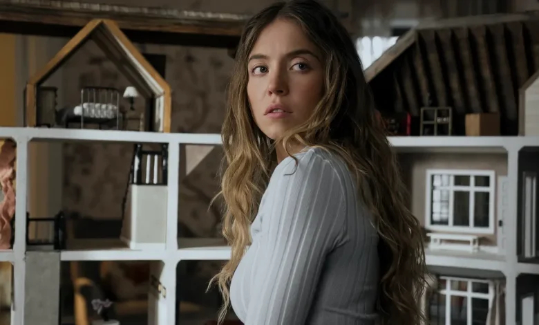 The Housemaid (2025) - 'A Peek Inside' Official Special Feature