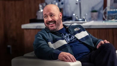 The Kevin James School of Comedy: Watch These Movies and Shows on Netflix