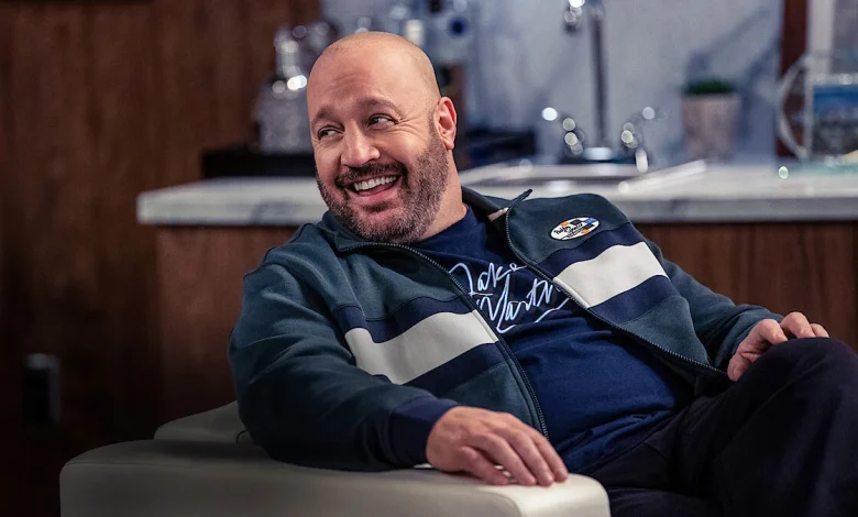 The Kevin James School of Comedy: Watch These Movies and Shows on Netflix