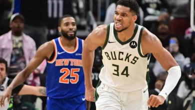 The Knicks don’t need Giannis Antetokounmpo. They need time - The Athletic