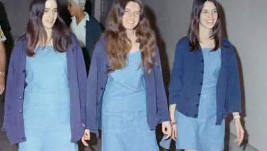 The Manson Family killers who are still in prison after Newsom’s decision