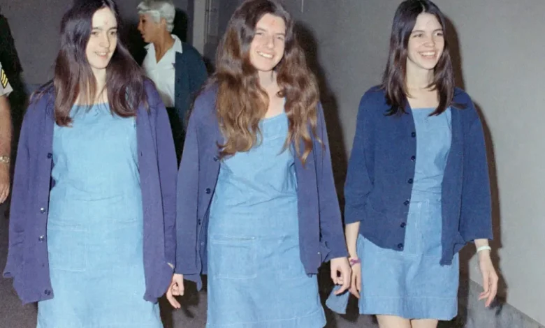 The Manson Family killers who are still in prison after Newsom’s decision
