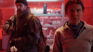 The New ‘Stranger Things’ Season 5 Trailer Brings the Final Battle to Hawkins