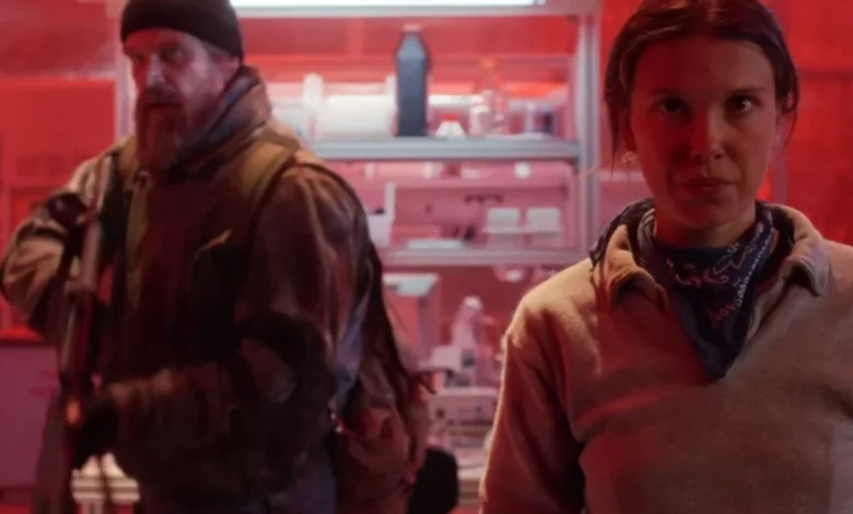 The New ‘Stranger Things’ Season 5 Trailer Brings the Final Battle to Hawkins