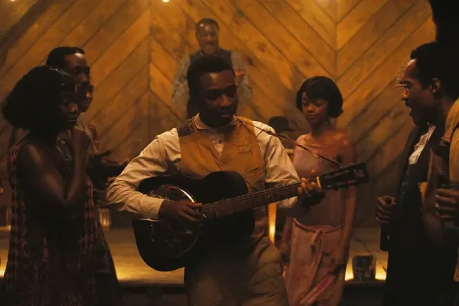 The Oscar rule that explains why ‘Sinners’ didn’t select Hailee Steinfeld’s soundtrack tune for Best Original Song