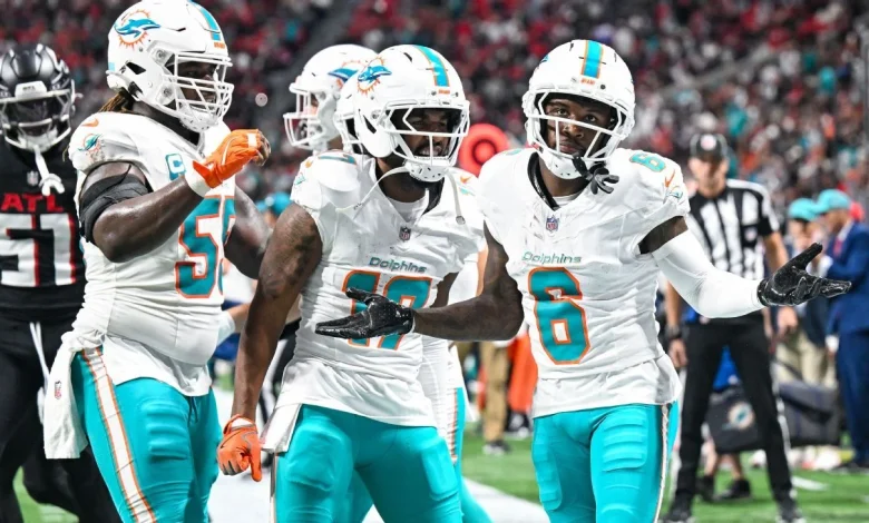 The Playbook: Lineup locks, Shadow Reports for Week 9